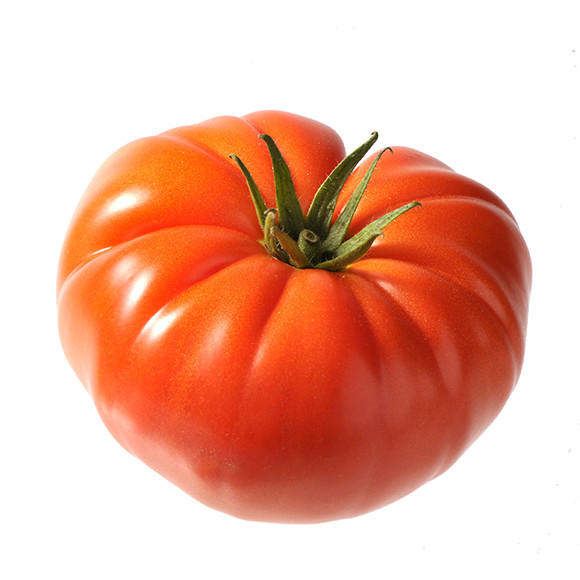 Les tomates saveurs d'antan